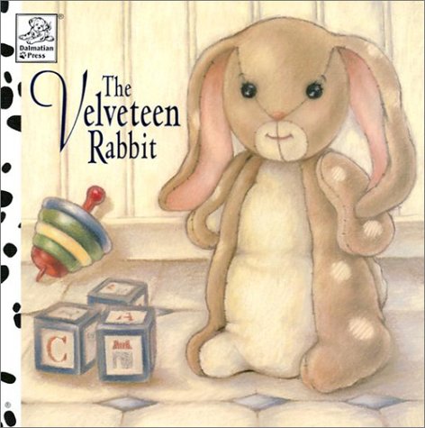 The Velveteen Rabbit (Paperback)