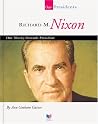Richard M. Nixon: Our Thirty-Seventh President (Our Presidents) Richard M. Nixon: Our Thirty-Seventh President (Our Presidents)