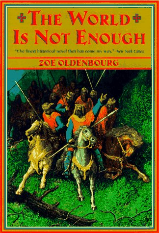 The World Is Not Enough (Paperback)