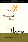 Having a Wonderful Time by Arthur Hoppe
