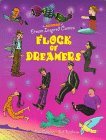 Flock of Dreamers: An Anthology of Dream Inspired Comics (Paperback)