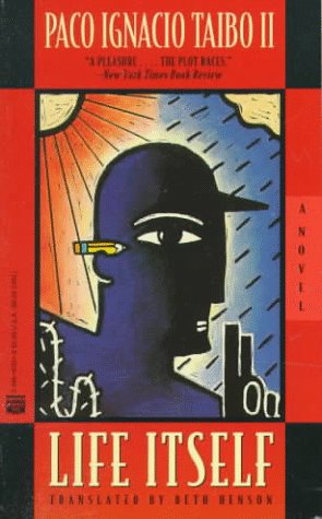 Life Itself (Paperback)