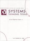Systems Thinking Tools: A User's Reference Guide