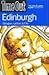 Time Out Edinburgh: Glasgow, Lothian & Fife