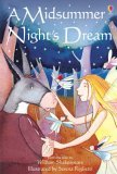 A Midsummer Night's Dream Gift Edition (Hardcover)