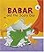 Babar and the Scary Day