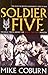 Soldier Five by Mike Coburn