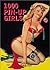 1000 Pin-Up Girls (Klotz)
