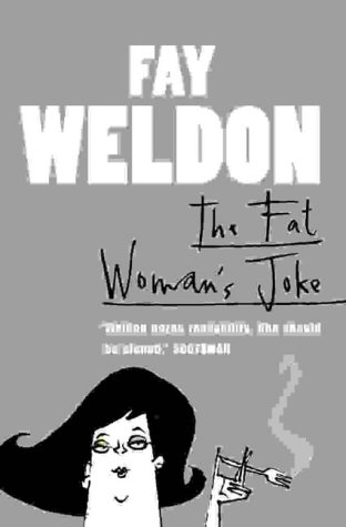 The Fat Woman's Joke (Paperback)