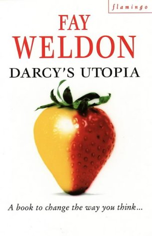 Darcy's Utopia (Paperback)