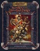 Scourge of the Howling Horde (Paperback)