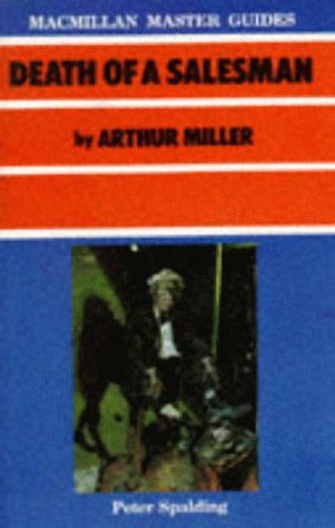 "Death of a Salesman" by Arthur Miller