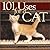 101 Uses for a Cat by Andrea K. Donner