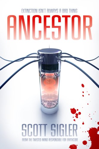 Ancestor (Paperback)