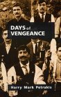 Days of Vengeance: A Novel (Paperback)