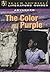 The Teach Yourself Advanced Guide to "The Color Purple" (Teach Yourself)