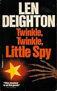 Twinkle, Twinkle Little Spy