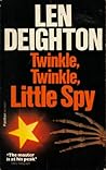 Twinkle, Twinkle Little Spy (Secret File #7)