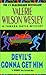 Devil's Gonna Get Him by Valerie Wilson Wesley