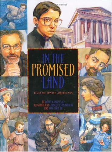 In the Promised Land (Hardcover)