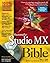 Macromedia Studio MX Bible