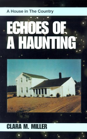 Echoes of a Haunting (Paperback)
