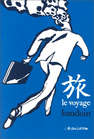 Le Voyage (Paperback)