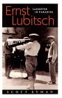 Ernst Lubitsch: Laughter in Paradise (Paperback)