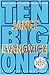 Ten Big Ones by Janet Evanovich