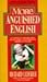 More Anguished English