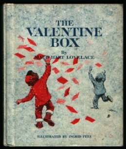 The Valentine Box (Hardcover)