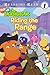 Riding the Range (Backyardigans Ready-To-Read)