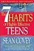 The 7 Habits of Highly Effective Teens by Sean Covey