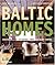 Baltic Homes (Hardback) /anglais