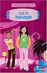 Out of Bounds by Annie Bryant