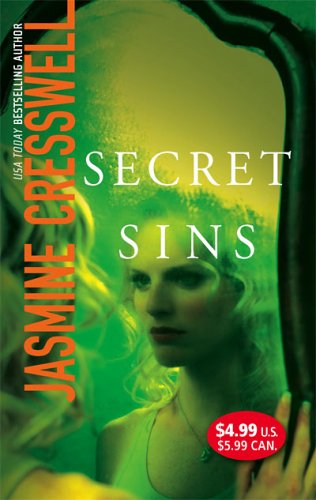 Secret Sins (Mass Market Paperback)