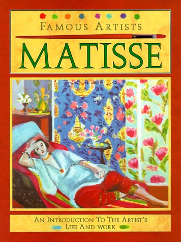 Matisse (Paperback)
