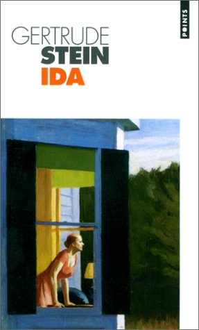 Ida (Paperback)