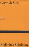 Ida. Ein Roman.