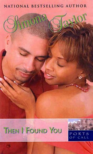 Then I Found You (Arabesque)