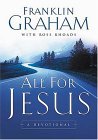 All For Jesus: A Devotional