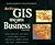 ArcView GIS Means Business