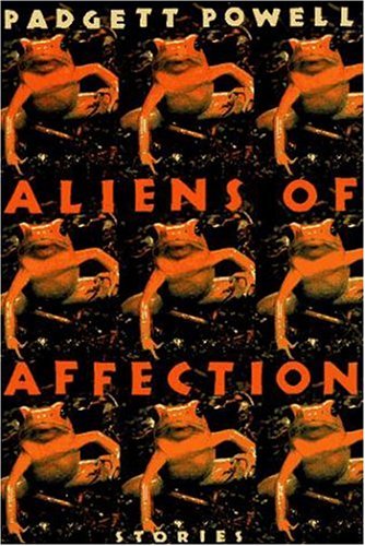 Aliens of Affection (Hardcover)