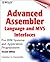 Advanced Assembler Language and MVS Interfaces by Carmine A. Cannatello