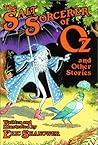 The Salt Sorcerer of Oz and Other Stories