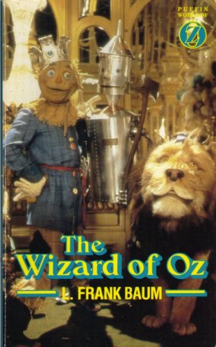 The Wizard of Oz