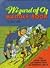 The Wizard of Oz Waddle Book