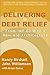 Delivering on Debt Relief by Nancy Birdsall
