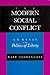 The Modern Social Conflict:...
