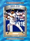 Derek Jeter: Shortstop Sensation (Sports Stars) Derek Jeter: Shortstop Sensation (Sports Stars)